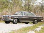 Mercedes-Benz 280 SE 3.5 Coupe 1969 года (US)